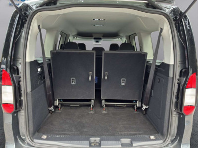 Ford Tourneo Connect Gebrauchtwagen Ford Tourneo Connect Gebrauchtwagen
