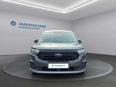 Ford Tourneo Connect Gebrauchtwagen Ford Tourneo Connect Gebrauchtwagen