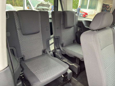Ford Tourneo Connect Gebrauchtwagen Ford Tourneo Connect Gebrauchtwagen