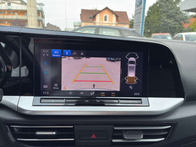 Ford Tourneo Connect Gebrauchtwagen Ford Tourneo Connect Gebrauchtwagen