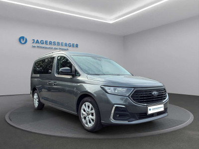 Ford Tourneo Connect Gebrauchtwagen Ford Tourneo Connect Gebrauchtwagen