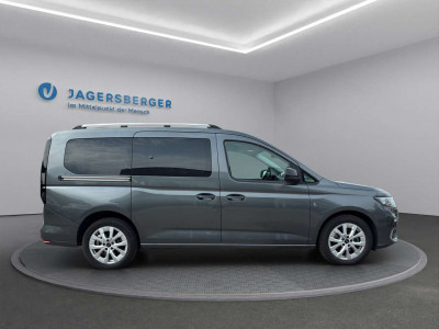 Ford Tourneo Connect Gebrauchtwagen Ford Tourneo Connect Gebrauchtwagen