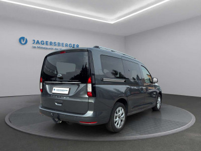 Ford Tourneo Connect Gebrauchtwagen Ford Tourneo Connect Gebrauchtwagen