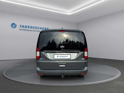 Ford Tourneo Connect Gebrauchtwagen Ford Tourneo Connect Gebrauchtwagen