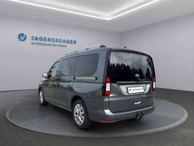 Ford Tourneo Connect Gebrauchtwagen Ford Tourneo Connect Gebrauchtwagen