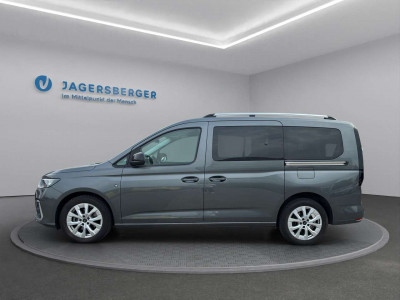 Ford Tourneo Connect Gebrauchtwagen Ford Tourneo Connect Gebrauchtwagen