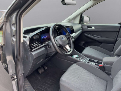 Ford Tourneo Connect Gebrauchtwagen Ford Tourneo Connect Gebrauchtwagen