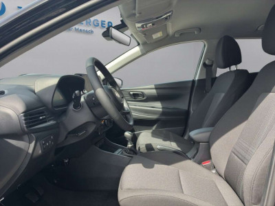 Hyundai i20 Neuwagen Hyundai i20 Neuwagen
