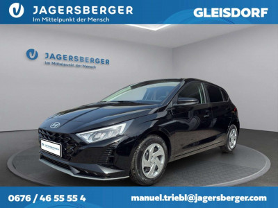Hyundai i20 Neuwagen Hyundai i20 Neuwagen