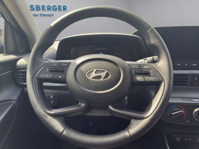 Hyundai i20 Neuwagen Hyundai i20 Neuwagen
