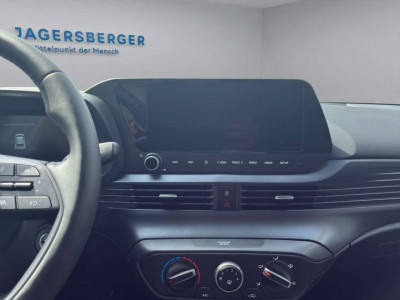 Hyundai i20 Neuwagen Hyundai i20 Neuwagen