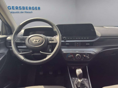Hyundai i20 Neuwagen Hyundai i20 Neuwagen