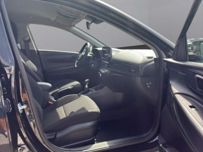 Hyundai i20 Neuwagen Hyundai i20 Neuwagen