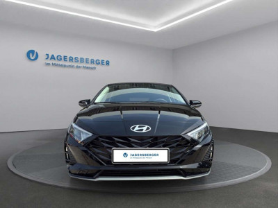 Hyundai i20 Neuwagen Hyundai i20 Neuwagen