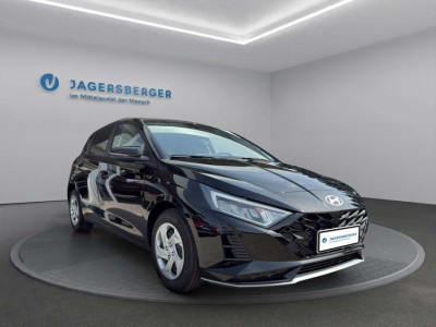 Hyundai i20 Neuwagen Hyundai i20 Neuwagen