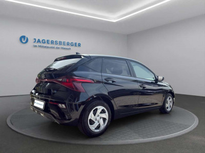 Hyundai i20 Neuwagen Hyundai i20 Neuwagen