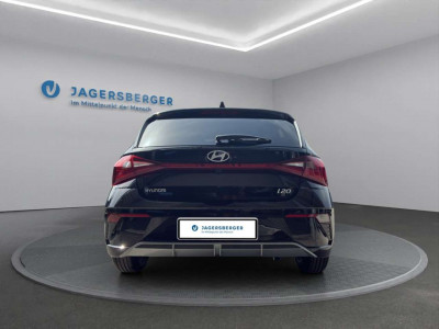 Hyundai i20 Neuwagen Hyundai i20 Neuwagen
