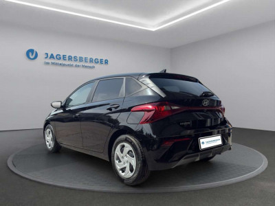 Hyundai i20 Neuwagen Hyundai i20 Neuwagen