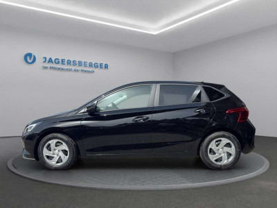 Hyundai i20 Neuwagen Hyundai i20 Neuwagen