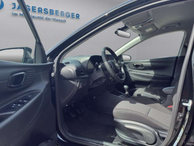 Hyundai i20 Neuwagen Hyundai i20 Neuwagen