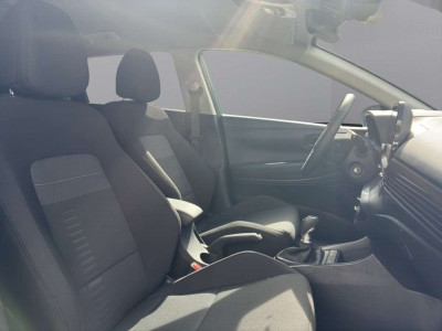Hyundai Bayon Gebrauchtwagen