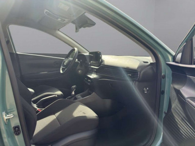 Hyundai Bayon Gebrauchtwagen