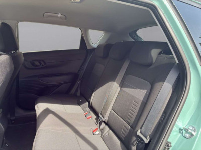 Hyundai Bayon Gebrauchtwagen