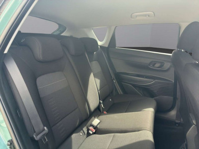Hyundai Bayon Gebrauchtwagen