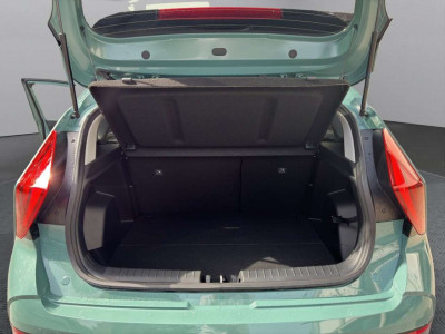 Hyundai Bayon Gebrauchtwagen
