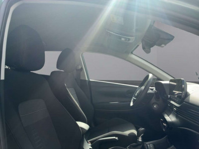 Hyundai Bayon Gebrauchtwagen