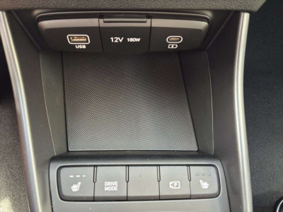 Hyundai Bayon Gebrauchtwagen