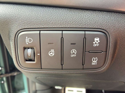 Hyundai Bayon Gebrauchtwagen