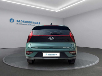 Hyundai Bayon Gebrauchtwagen