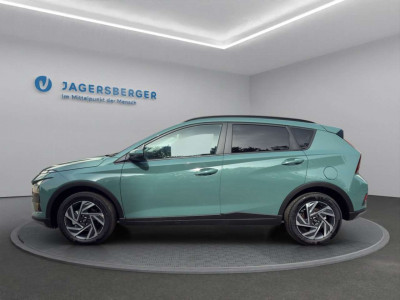 Hyundai Bayon Gebrauchtwagen