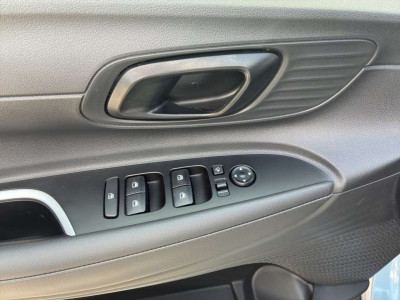 Hyundai Bayon Gebrauchtwagen Hyundai Bayon Gebrauchtwagen