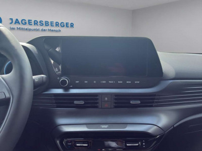 Hyundai Bayon Gebrauchtwagen Hyundai Bayon Gebrauchtwagen