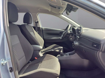 Hyundai Bayon Gebrauchtwagen Hyundai Bayon Gebrauchtwagen