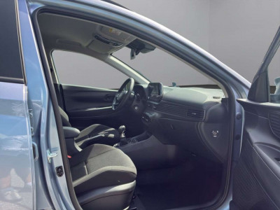 Hyundai Bayon Gebrauchtwagen Hyundai Bayon Gebrauchtwagen
