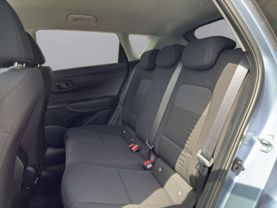 Hyundai Bayon Gebrauchtwagen Hyundai Bayon Gebrauchtwagen