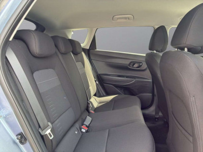 Hyundai Bayon Gebrauchtwagen Hyundai Bayon Gebrauchtwagen