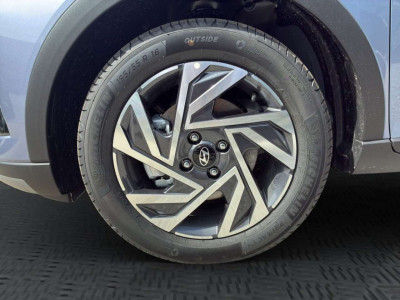Hyundai Bayon Gebrauchtwagen Hyundai Bayon Gebrauchtwagen