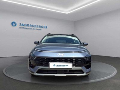 Hyundai Bayon Gebrauchtwagen Hyundai Bayon Gebrauchtwagen