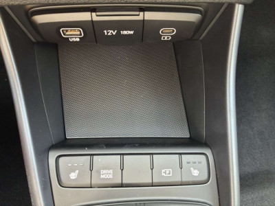 Hyundai Bayon Gebrauchtwagen Hyundai Bayon Gebrauchtwagen