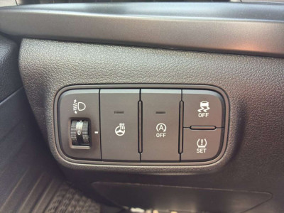 Hyundai Bayon Gebrauchtwagen Hyundai Bayon Gebrauchtwagen