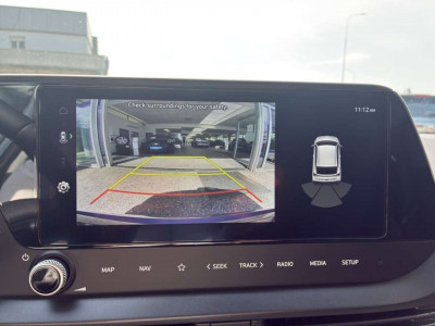 Hyundai Bayon Gebrauchtwagen Hyundai Bayon Gebrauchtwagen