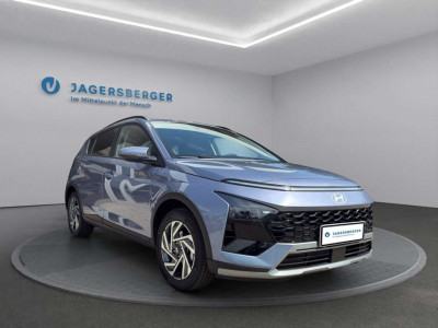 Hyundai Bayon Gebrauchtwagen Hyundai Bayon Gebrauchtwagen