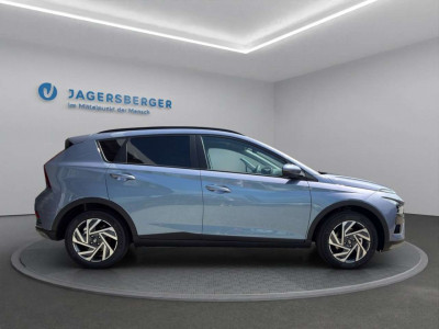 Hyundai Bayon Gebrauchtwagen Hyundai Bayon Gebrauchtwagen