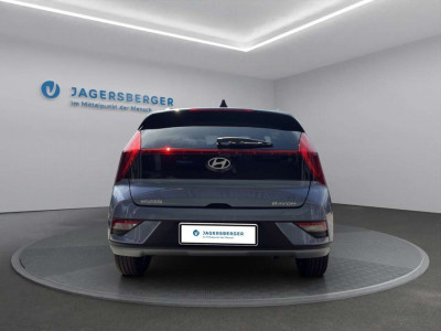 Hyundai Bayon Gebrauchtwagen Hyundai Bayon Gebrauchtwagen