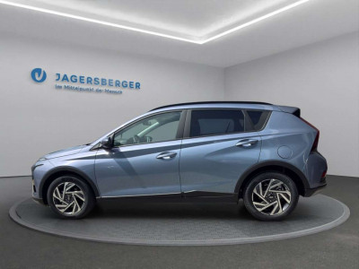 Hyundai Bayon Gebrauchtwagen Hyundai Bayon Gebrauchtwagen