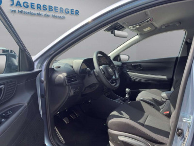 Hyundai Bayon Gebrauchtwagen Hyundai Bayon Gebrauchtwagen